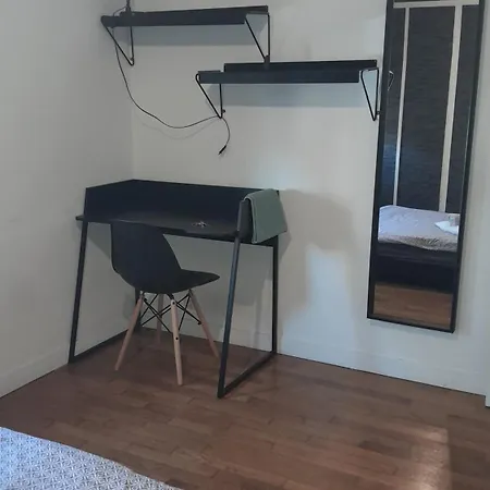 Maison Conviviale